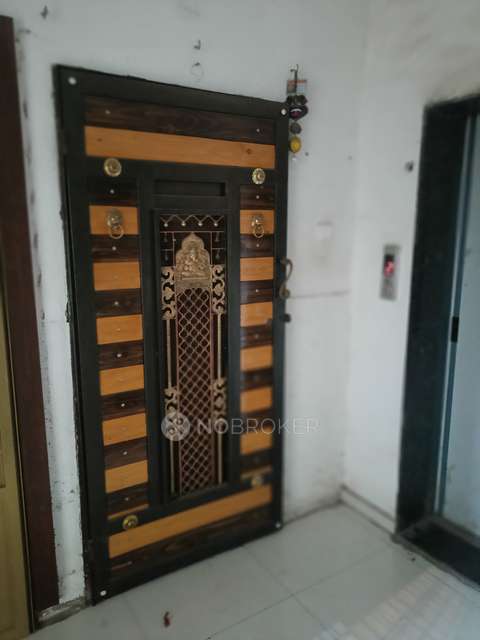 2 BHK Flat In Aryan Landmark Jadhavwadi  For Sale  In Chikali