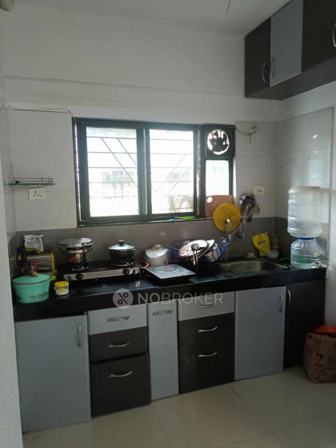 2 BHK Flat In Aryan Landmark Jadhavwadi  For Sale  In Chikali