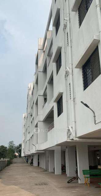 2 BHK Flat In Aryan Landmark Jadhavwadi  For Sale  In Chikali