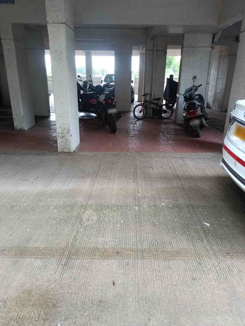 2 BHK Flat In Aryan Landmark Jadhavwadi  For Sale  In Chikali