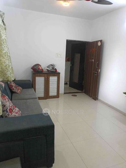 2 BHK Flat In Aryan Landmark Jadhavwadi  For Sale  In Chikali