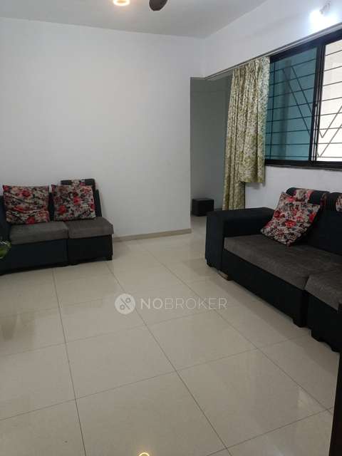 2 BHK Flat In Aryan Landmark Jadhavwadi  For Sale  In Chikali