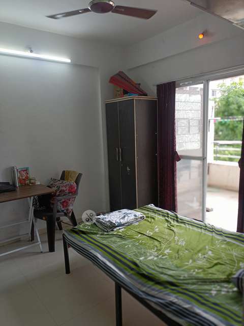 2 BHK Flat In Aryan Landmark Jadhavwadi  For Sale  In Chikali
