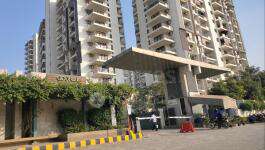 3 BHK Flat In Godrej Oasis, Gurgaon For Sale  In Sector 88-a 