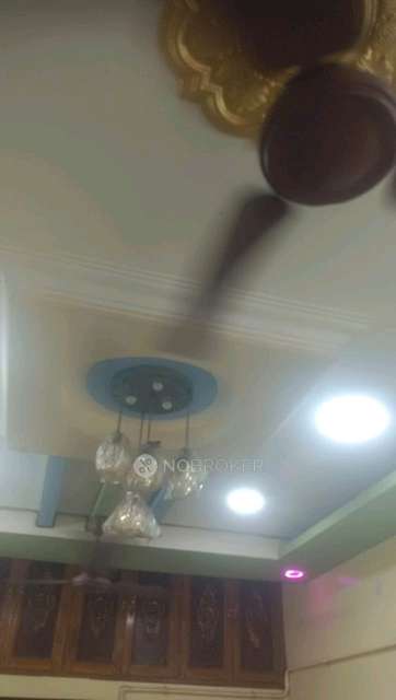 2 BHK Flat In Aparatment For Sale  In Pallikaranai