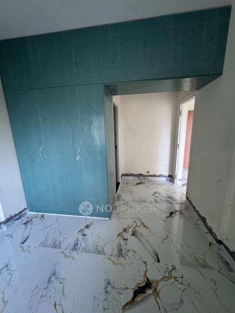 2 BHK Flat In Snn Raj Serenity For Sale  In Yelenahalli