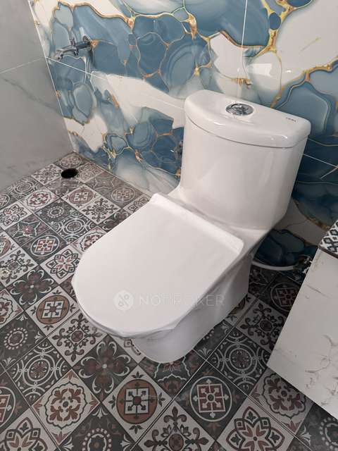 2 BHK Flat In Snn Raj Serenity For Sale  In Yelenahalli