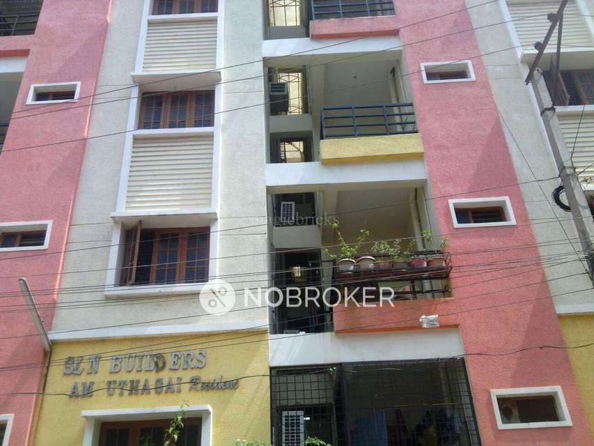 2 BHK House For Sale  In Basthidhawakhana Ward 10 Vazhra Prathik Road, Blooming Dale Rd, Behind Vijetha Super Market, Madhura Nagar, Nizampet, Hyderabad, Telangana 500090, India