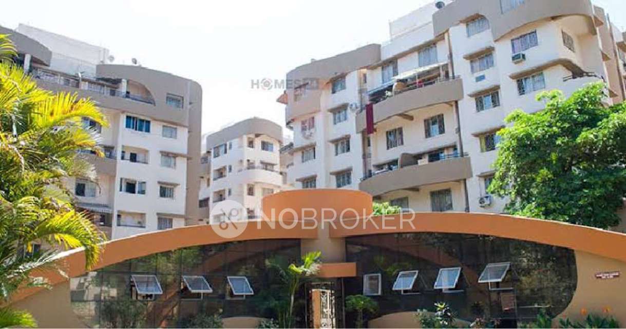 3 BHK Flat In Clarion Park for Rent  In Aundh
