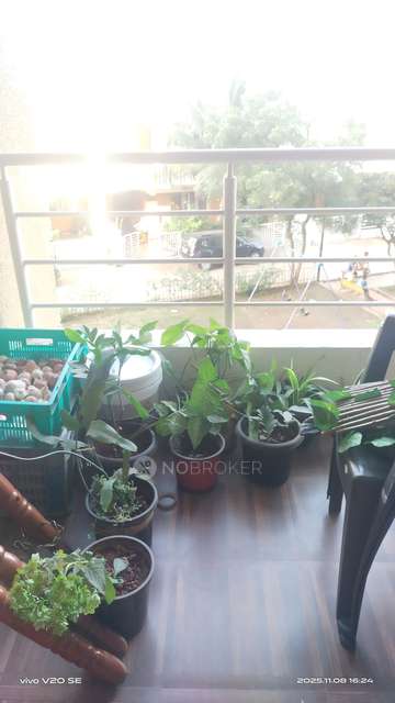 2 BHK Flat In Karan Bella Vista Villa For Sale  In Manjari Budruk