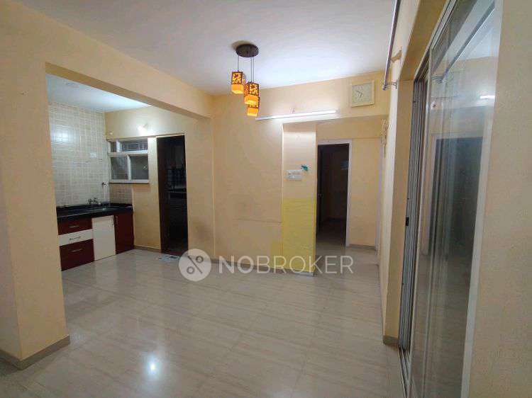 2 BHK Flat In Karan Bella Vista Villa For Sale  In Manjari Budruk