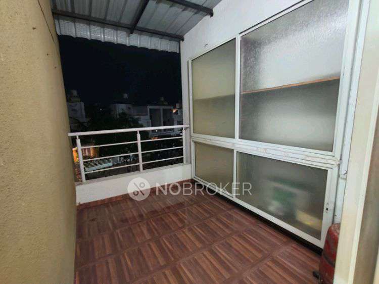 2 BHK Flat In Karan Bella Vista Villa For Sale  In Manjari Budruk