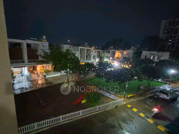 2 BHK Flat In Karan Bella Vista Villa For Sale  In Manjari Budruk