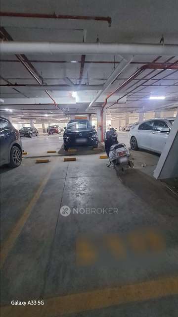 3 BHK Flat In Kalpataru Jade For Sale  In Baner