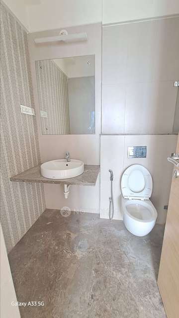3 BHK Flat In Kalpataru Jade For Sale  In Baner