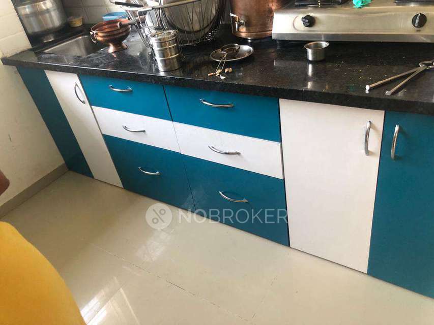 1 BHK Flat In Prabha Heights For Sale  In Katraj