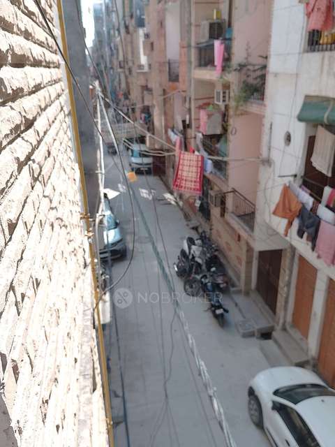 2 BHK Flat For Sale  In Pandav Nagar