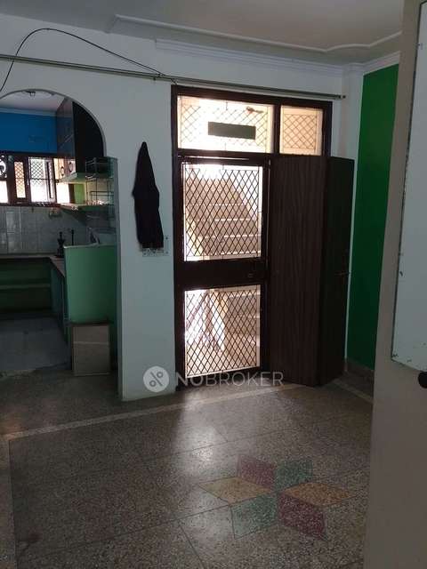 2 BHK Flat For Sale  In Pandav Nagar