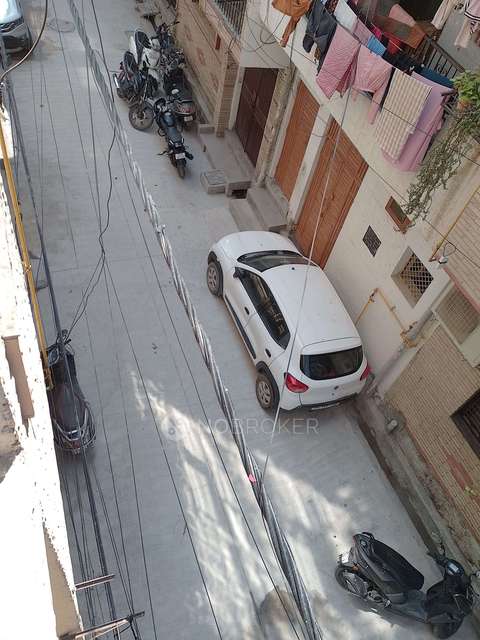 2 BHK Flat For Sale  In Pandav Nagar