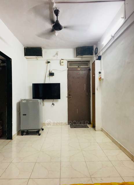 1 BHK Flat In Dinanath Apartment For Sale  In Kopar Khairane