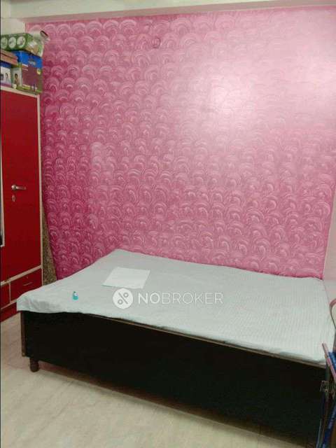 2 BHK Flat In Ashirwad Society For Sale  In  Uttam Nagar
