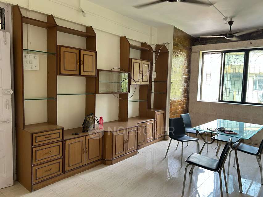 2 BHK Flat In Rajat Rekha Chs, Andheri West for Rent  In Andheri West