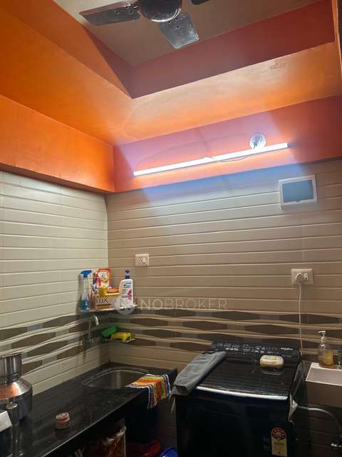 1 BHK Flat For Sale  In Sai Visawa Chs & Resident