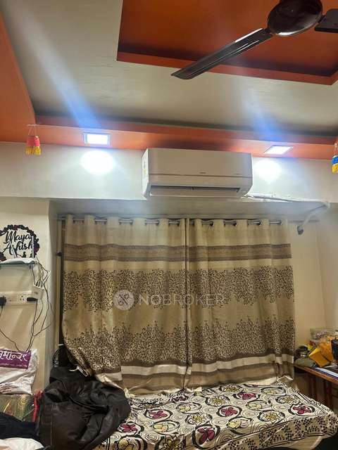 1 BHK Flat For Sale In Sai Visawa Chs & Resident