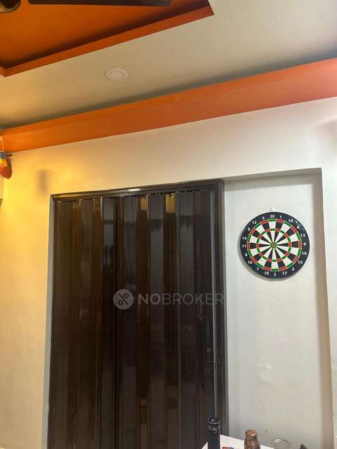 1 BHK Flat For Sale In Sai Visawa Chs & Resident