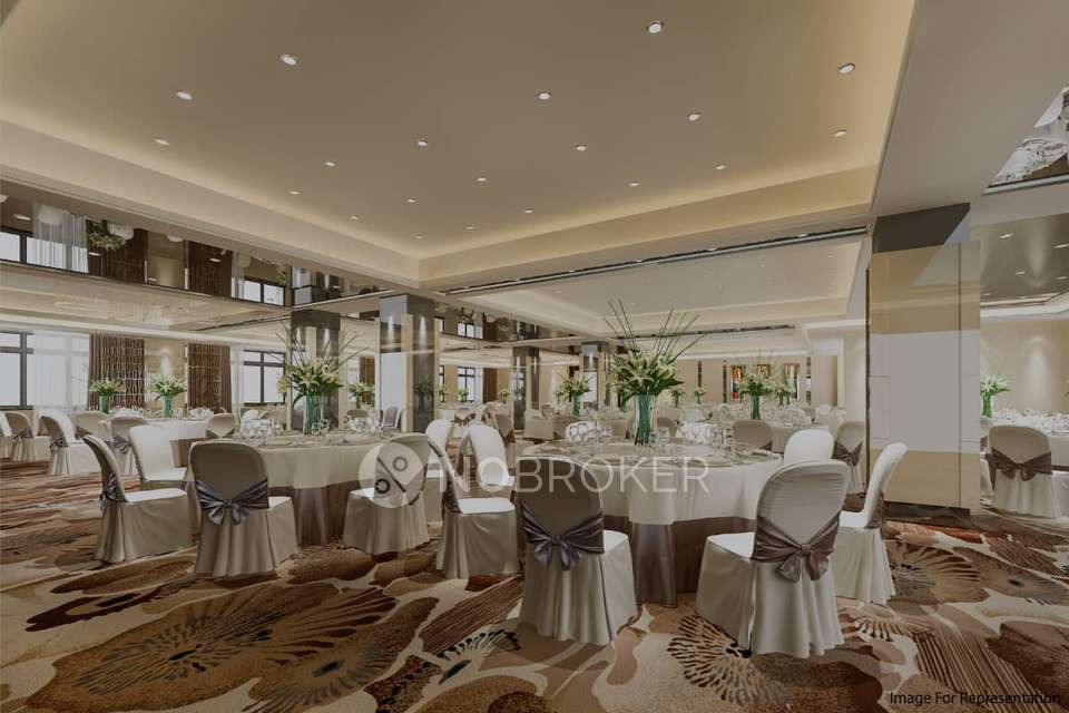 3 BHK Flat In Maithili The Trellis For Sale  In Kopar Khairane