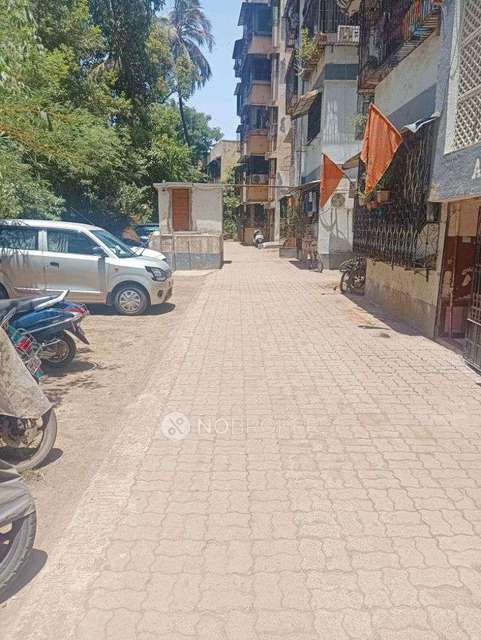 2 BHK Flat In B-5, Snehchandra Co Op Hsg Society,savarkar Road,phadake Cross Road Dombivali East For Sale  In Savarkar Road