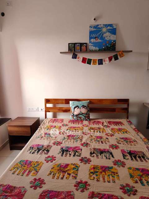 2 BHK Flat In Vajram Newtown For Sale  In Chokkanahalli