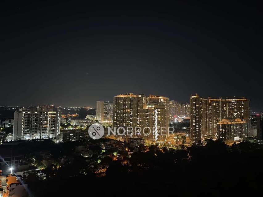 2 BHK Flat In Vajram Newtown For Sale  In Chokkanahalli