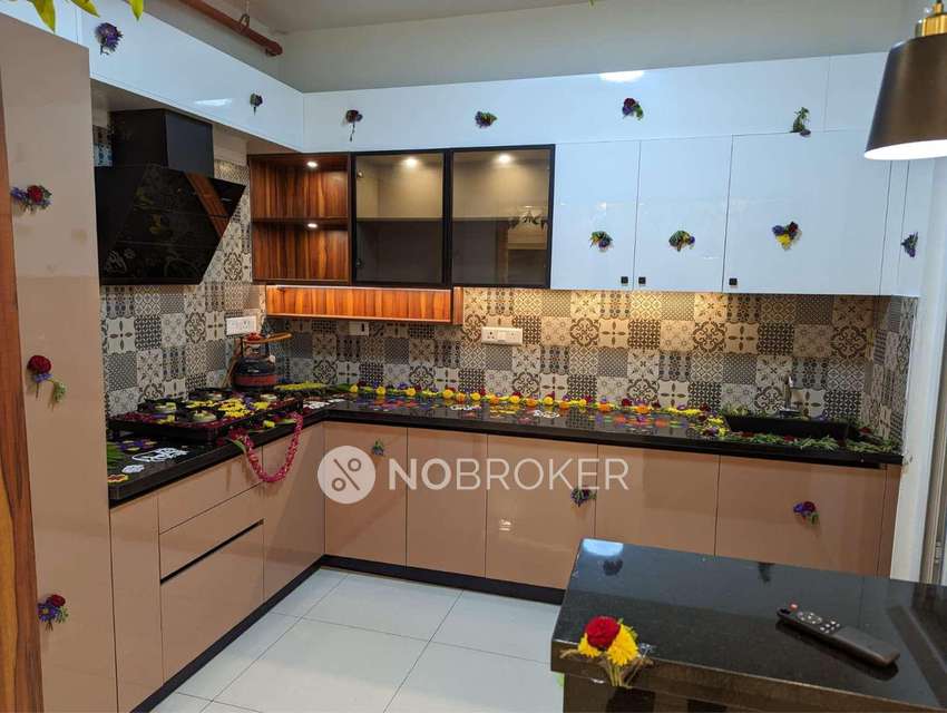 2 BHK Flat In Vajram Newtown For Sale  In Chokkanahalli