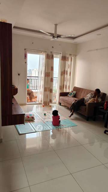 2 BHK Flat In Vajram Newtown For Sale  In Chokkanahalli