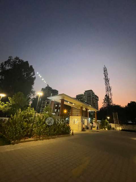 2 BHK Flat In Vajram Newtown For Sale  In Chokkanahalli