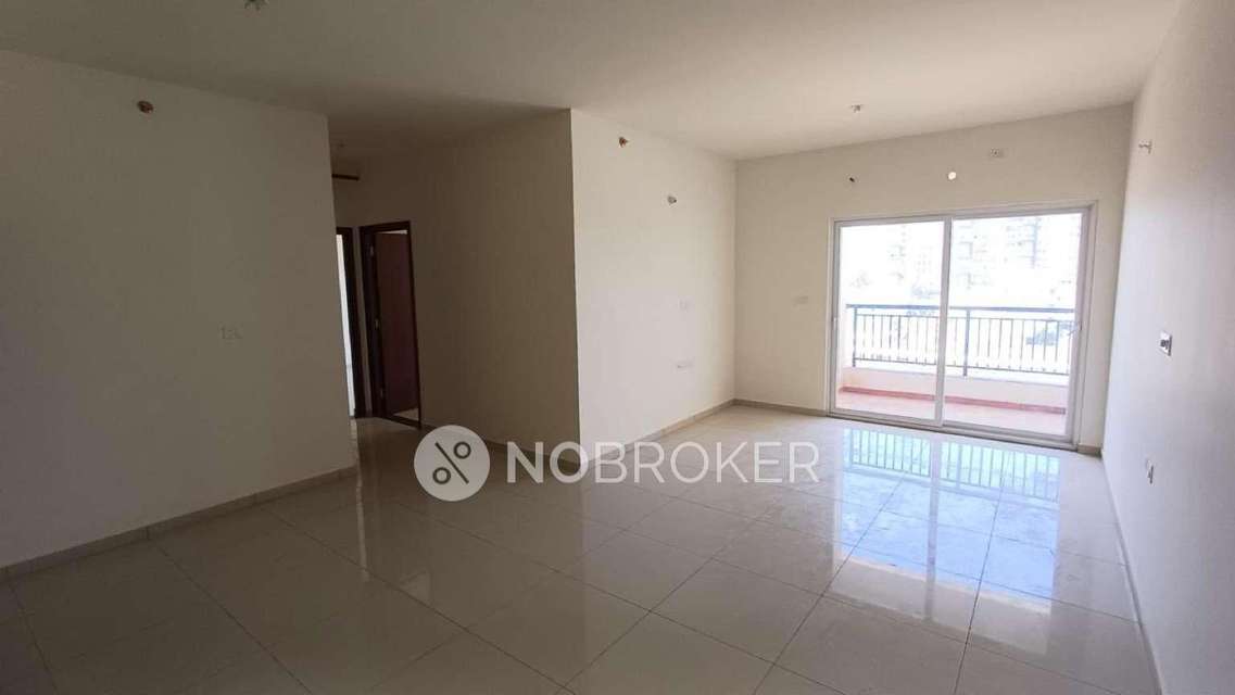 2 BHK Flat In Vajram Newtown For Sale  In Chokkanahalli