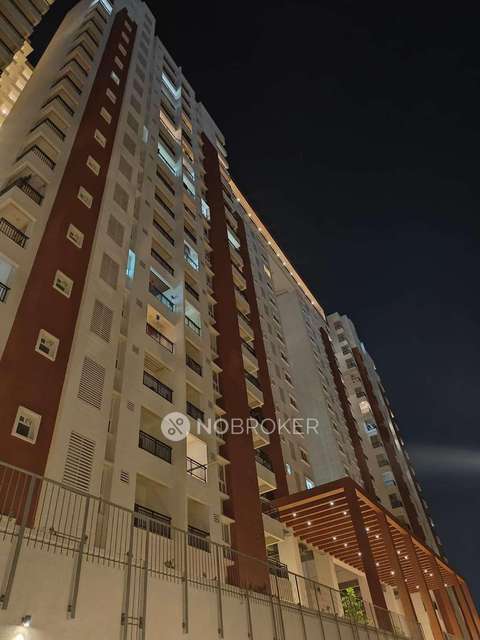 2 BHK Flat In Vajram Newtown For Sale  In Chokkanahalli