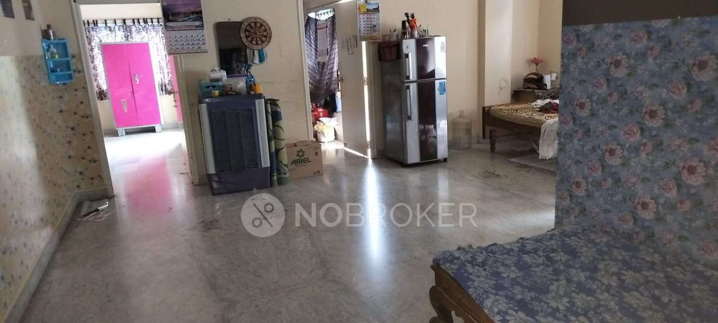 2 BHK Flat In Skill Skylight Khaittabad For Sale  In Khaiaratabad