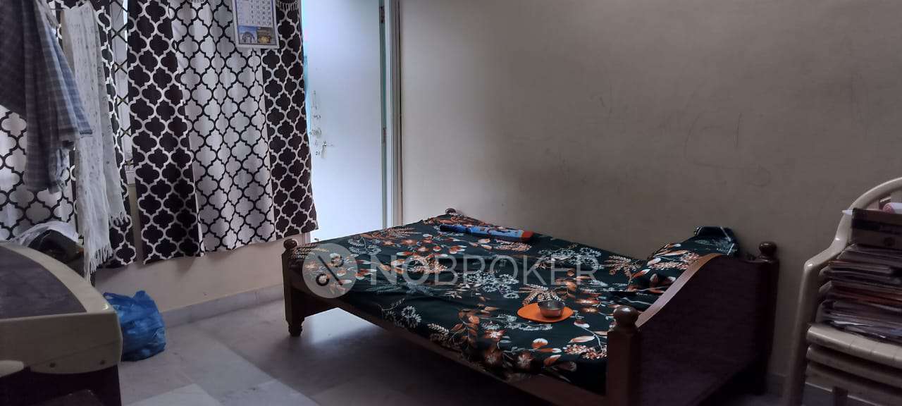 2 BHK Flat In Skill Skylight Khaittabad For Sale  In Khaiaratabad