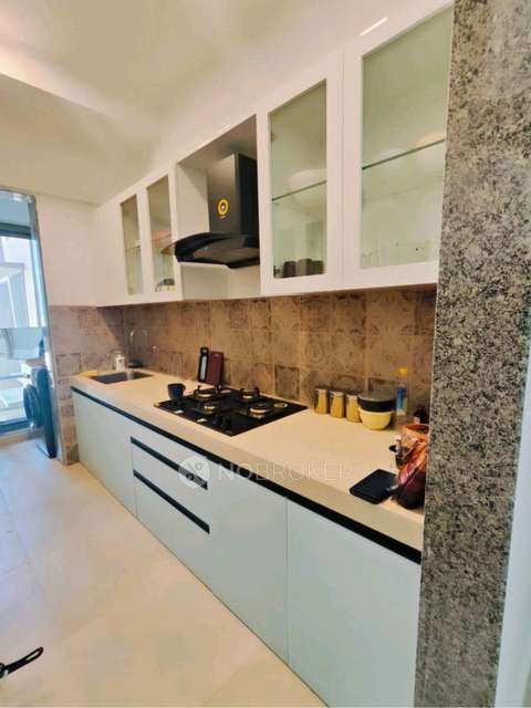 2 BHK Flat In Kanakia Silicon Valley For Sale  In Powai