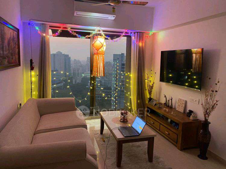 2 BHK Flat In Kanakia Silicon Valley For Sale  In Powai