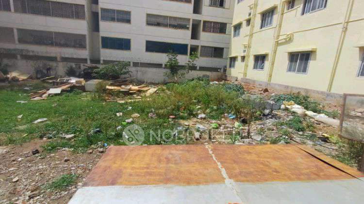 Plot For Sale  In Rajarajeshwari Nagar