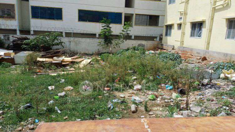 Plot For Sale  In Rajarajeshwari Nagar