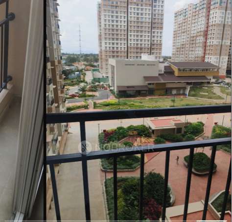 2 BHK Flat In Brigade El Dorado For Sale  In Huvinayakanahalli