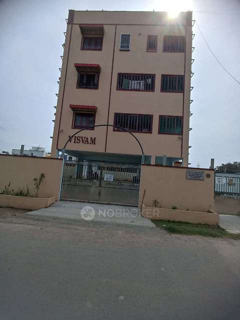 2 BHK Flat In Visvam for Rent  In 13, Mangadu, Astha Lakshmi Nagar, Kumananchavadi, Murugappilai Nagar, Chennai, Tamil Nadu 600056, India