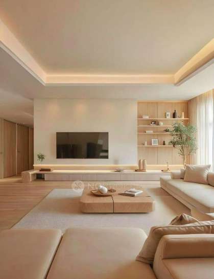 1 BHK Flat In Kt And Lk Sai Vrindavan Dham For Sale  In Panvel