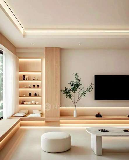 1 BHK Flat In Kt And Lk Sai Vrindavan Dham For Sale  In Panvel