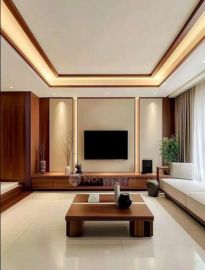 1 BHK Flat In Kt And Lk Sai Vrindavan Dham For Sale  In Panvel