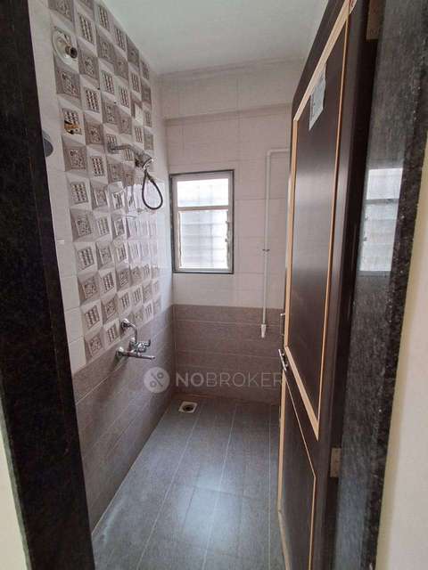 1 BHK Flat In Ganesh Apartment For Sale  In Dhanori